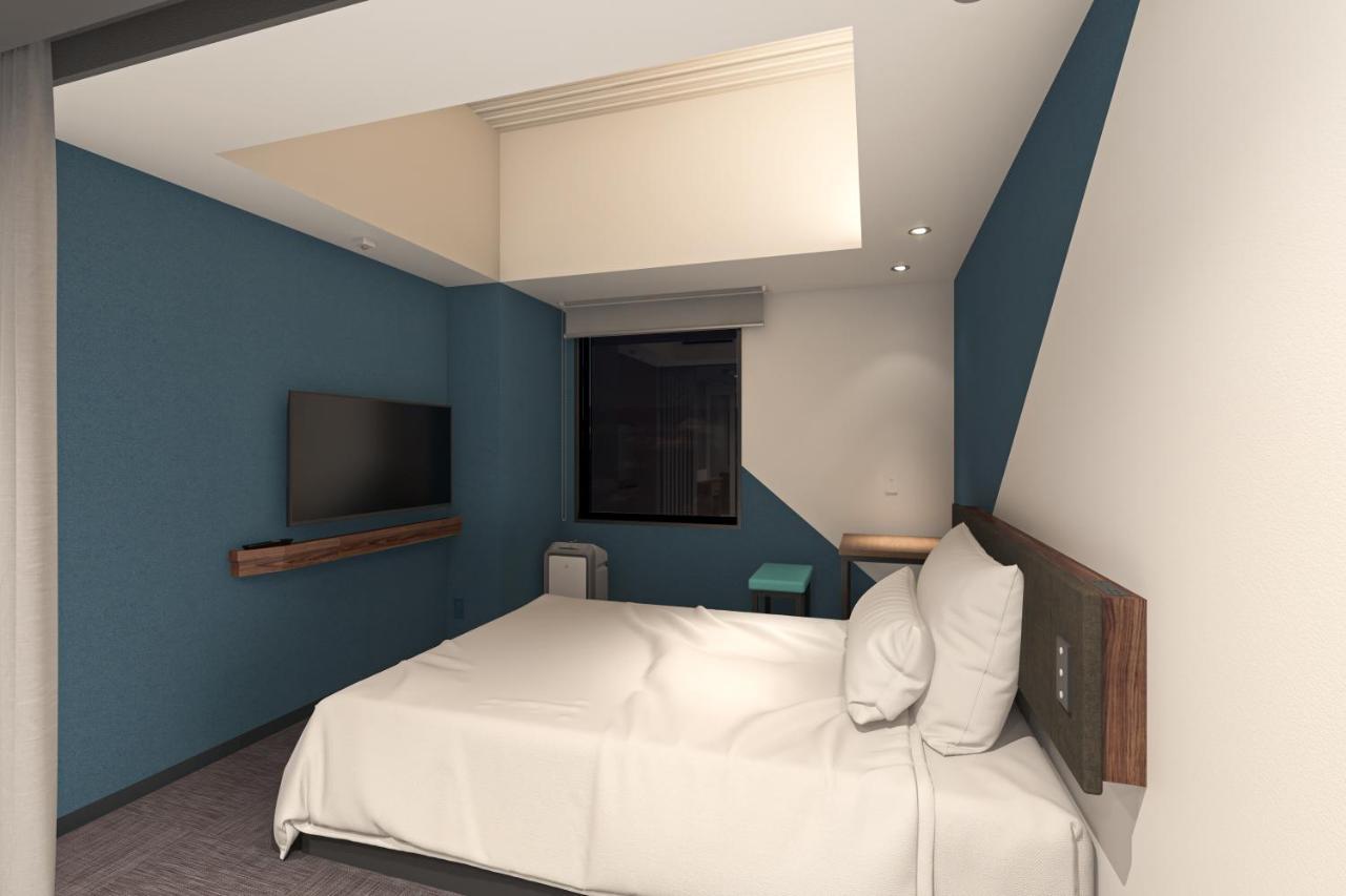 Prince Smart Inn Hakata Fukuoka  Exterior photo