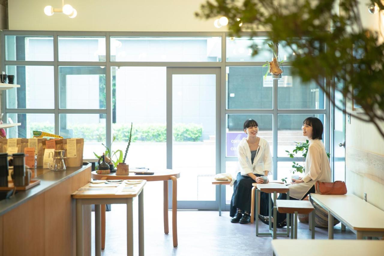 Prince Smart Inn Hakata Fukuoka  Exterior photo
