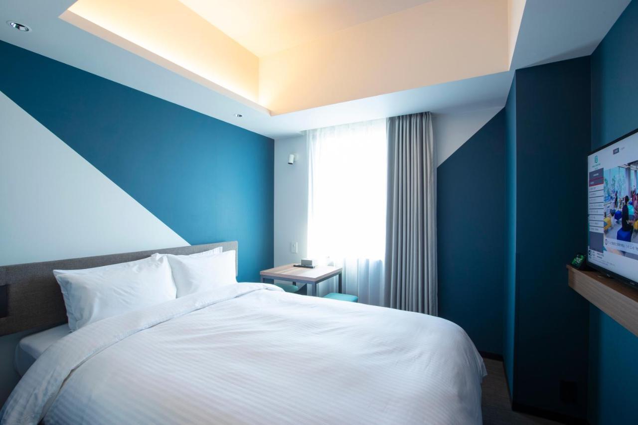 Prince Smart Inn Hakata Fukuoka  Exterior photo