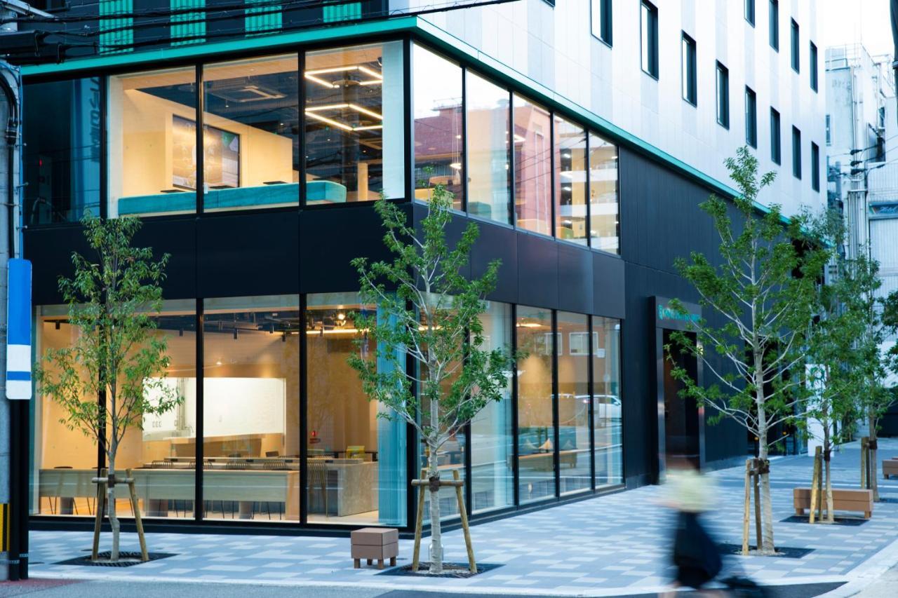 Prince Smart Inn Hakata Fukuoka  Exterior photo