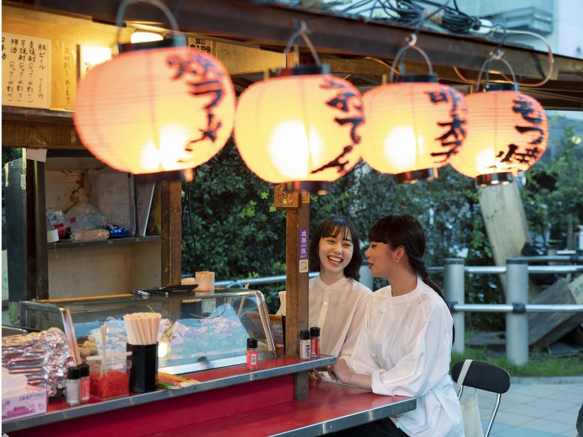 Prince Smart Inn Hakata Fukuoka  Exterior photo